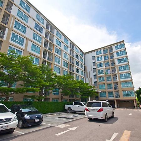 Imm Aim Huahin Condo Vip 외부 사진