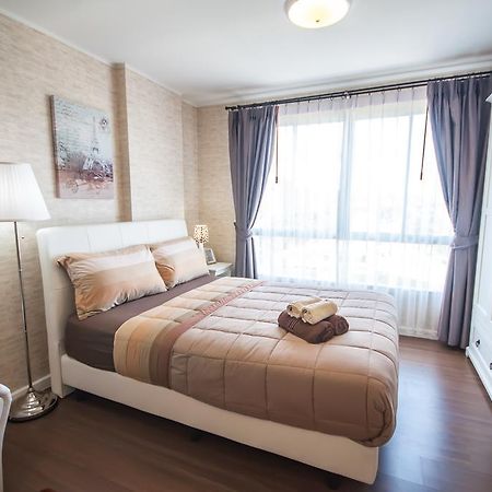 Imm Aim Huahin Condo Vip 외부 사진