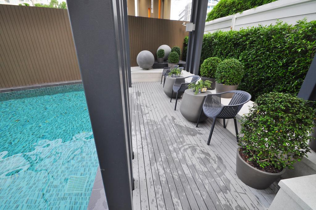 Imm Aim Huahin Condo Vip 외부 사진