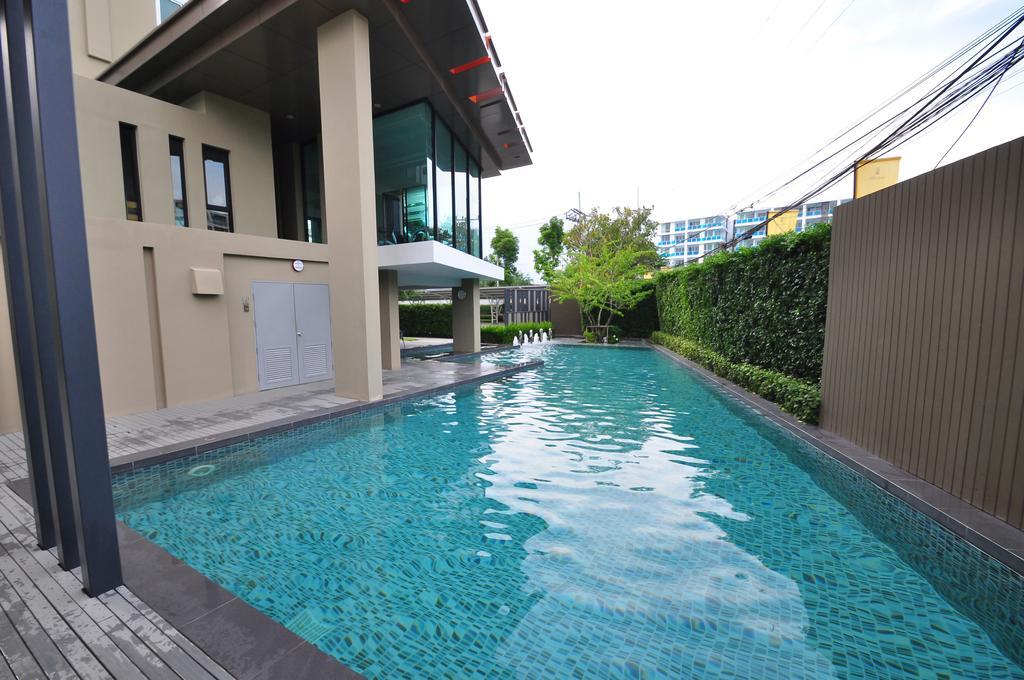 Imm Aim Huahin Condo Vip 외부 사진