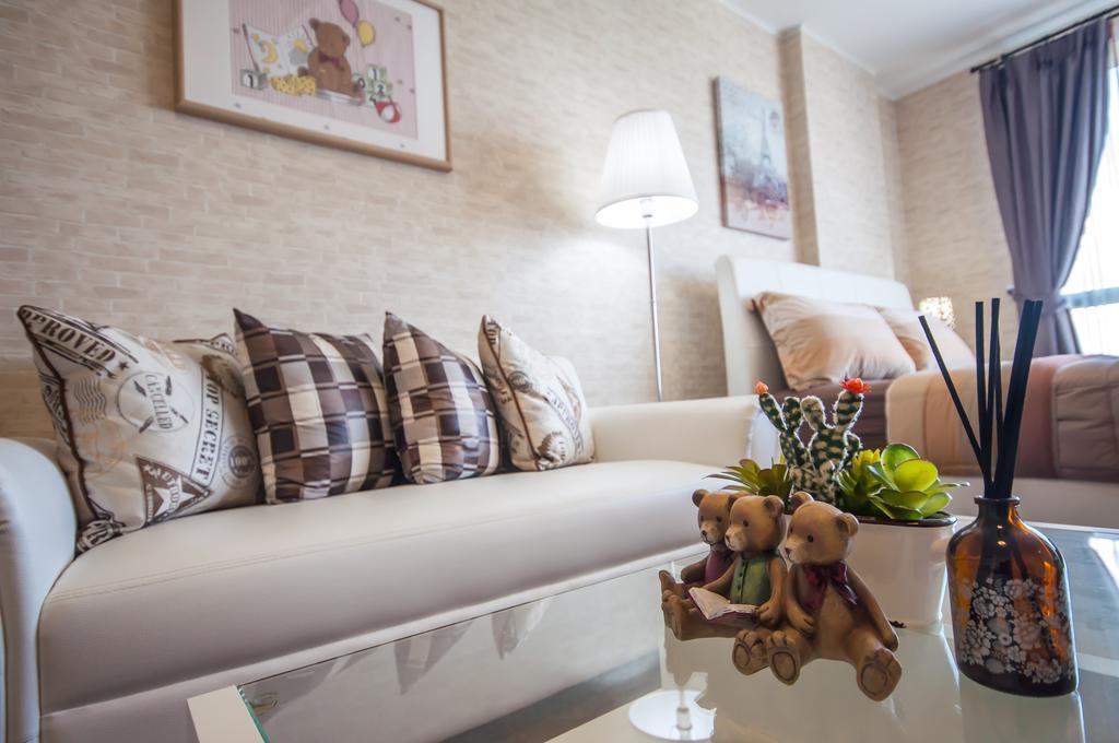 Imm Aim Huahin Condo Vip 외부 사진