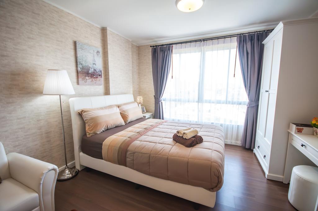 Imm Aim Huahin Condo Vip 외부 사진
