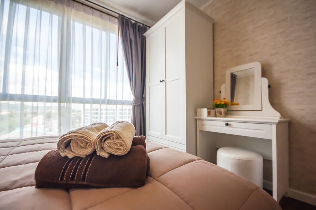 Imm Aim Huahin Condo Vip 외부 사진