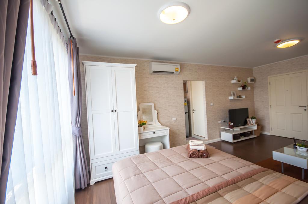 Imm Aim Huahin Condo Vip 외부 사진
