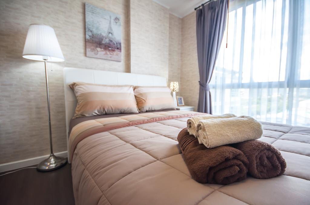 Imm Aim Huahin Condo Vip 외부 사진