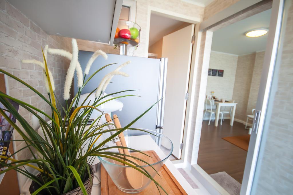 Imm Aim Huahin Condo Vip 외부 사진