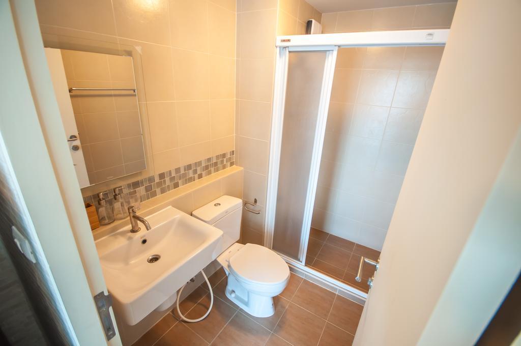 Imm Aim Huahin Condo Vip 외부 사진