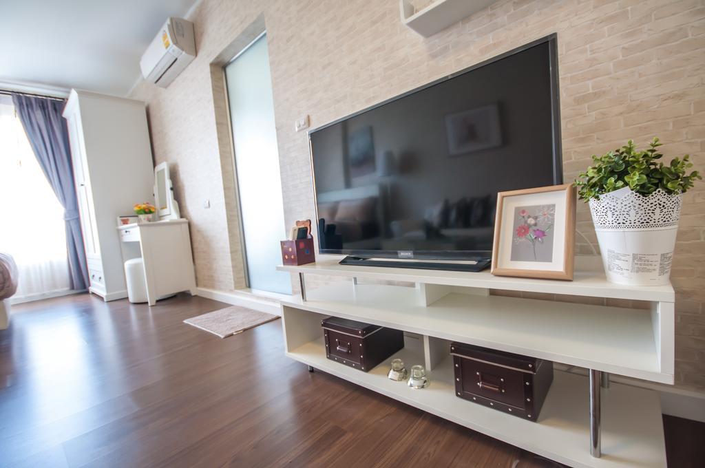 Imm Aim Huahin Condo Vip 외부 사진