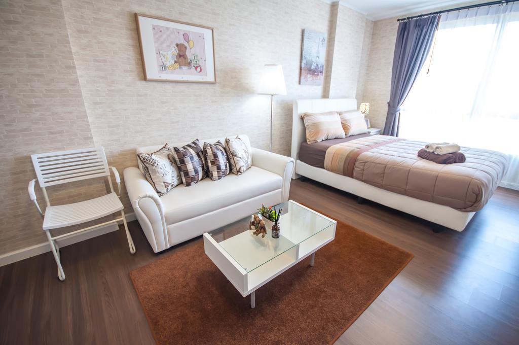 Imm Aim Huahin Condo Vip 외부 사진