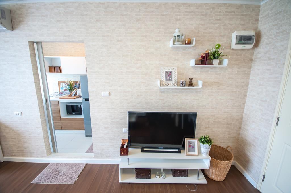 Imm Aim Huahin Condo Vip 외부 사진