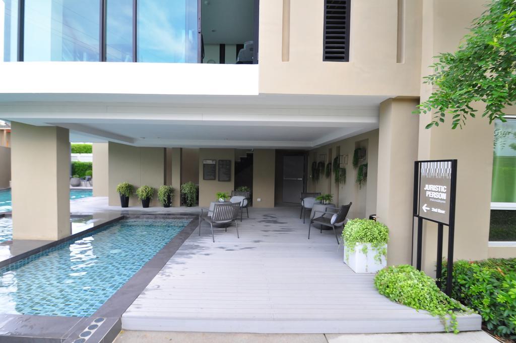 Imm Aim Huahin Condo Vip 외부 사진