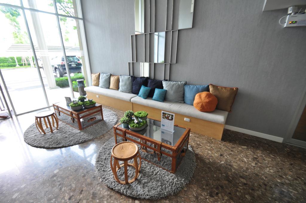 Imm Aim Huahin Condo Vip 외부 사진