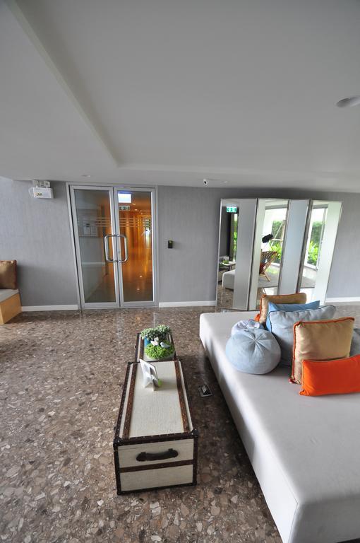 Imm Aim Huahin Condo Vip 외부 사진