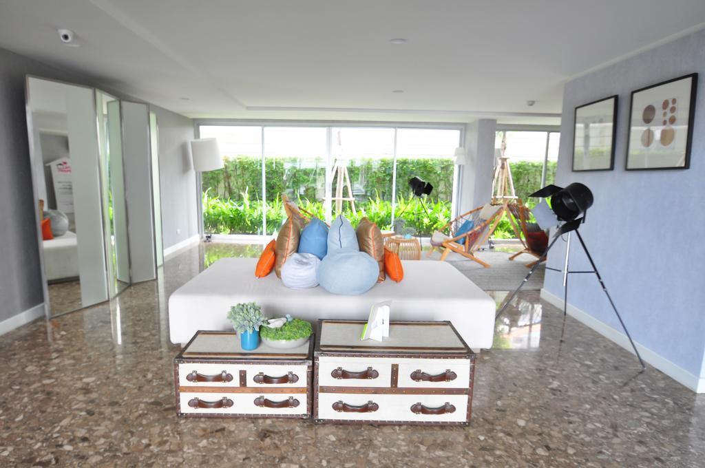 Imm Aim Huahin Condo Vip 외부 사진