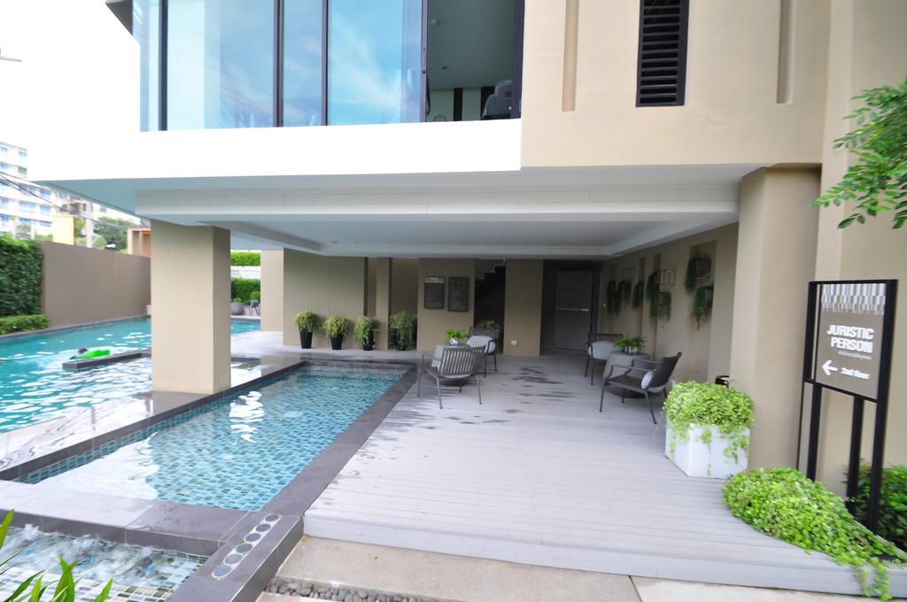 Imm Aim Huahin Condo Vip 외부 사진